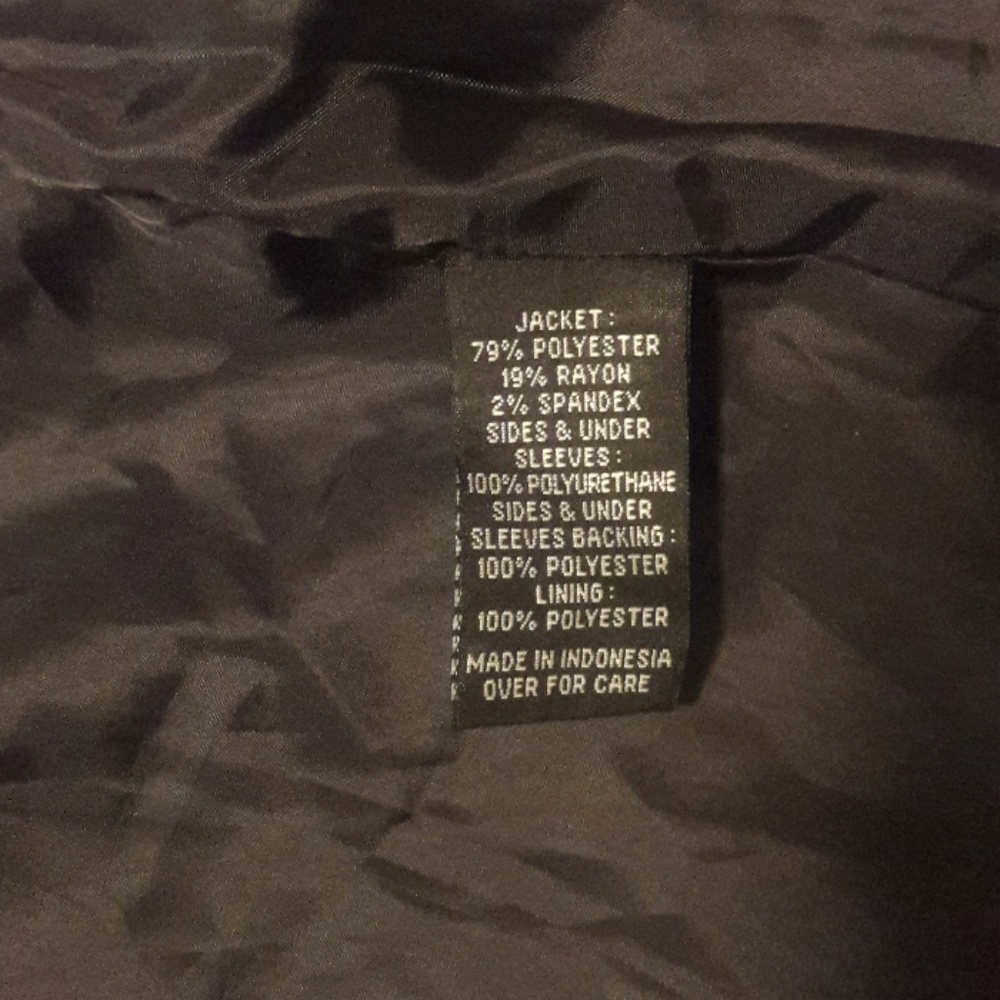 Jacket - Picture 3 of 6